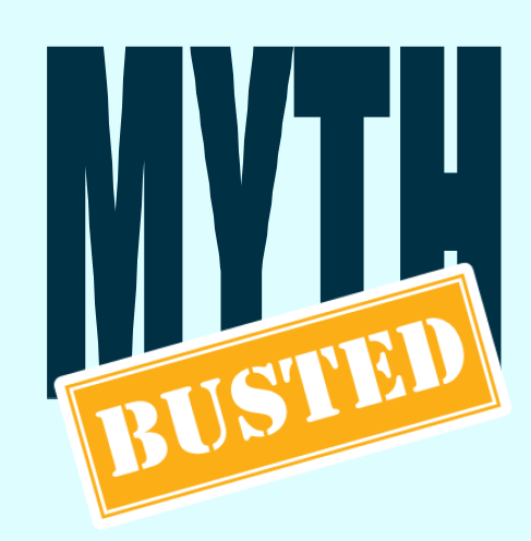 Expose the myths