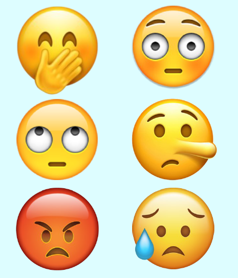 The Emotions Alphabet