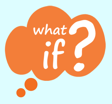 What if