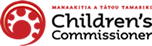 logo childrensCommissioner