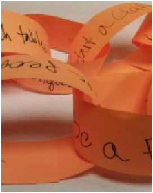 paperchain